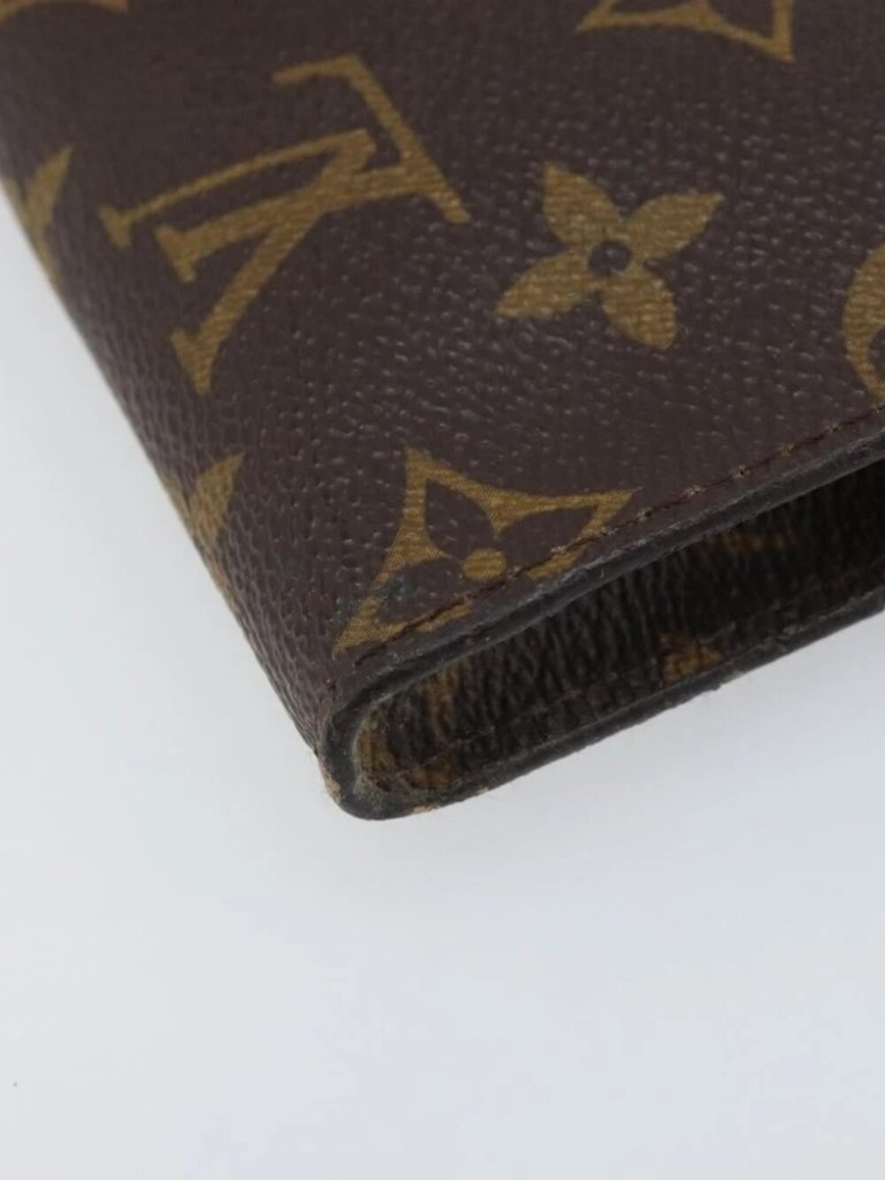 LOUIS VUITTON Monogram Bucket PM Accessory Pouch LV - Picture 11 of 16